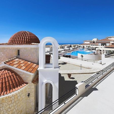 Club St. George (Adults Only) Aparthotel Tremithousa Bagian luar foto