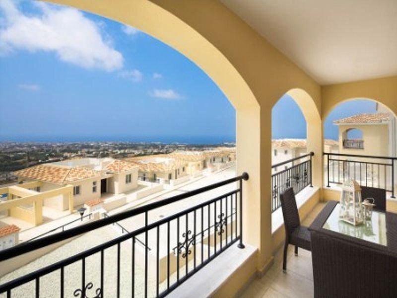 Club St. George (Adults Only) Aparthotel Tremithousa Bagian luar foto